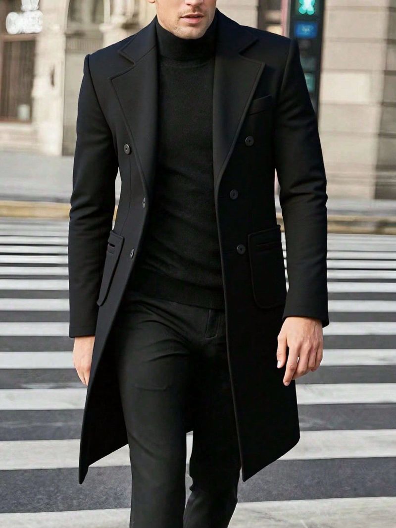 MEN'S JACKETS