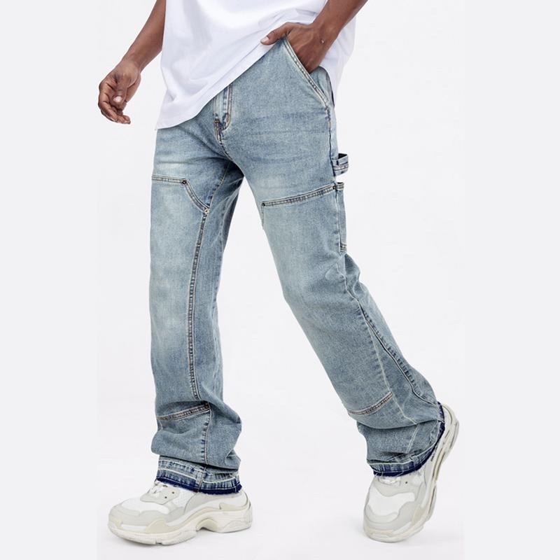 MEN'S JEANS