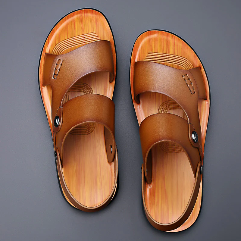 MEN'S FOOTWEAR