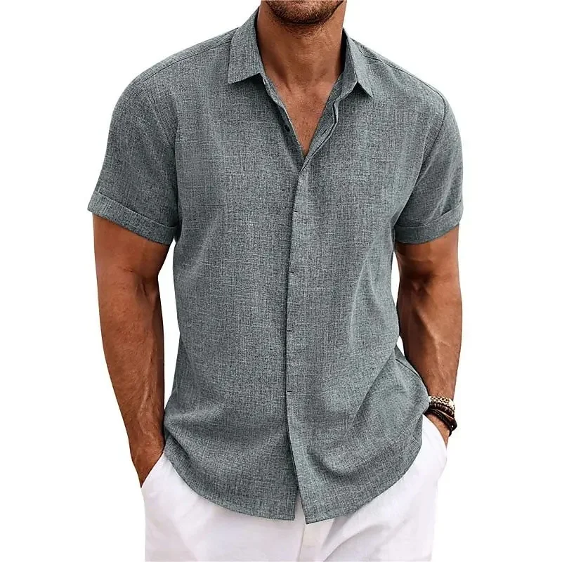 MEN'S POLO SHIRTS