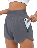 Aveline – CurveLift Active Shorts