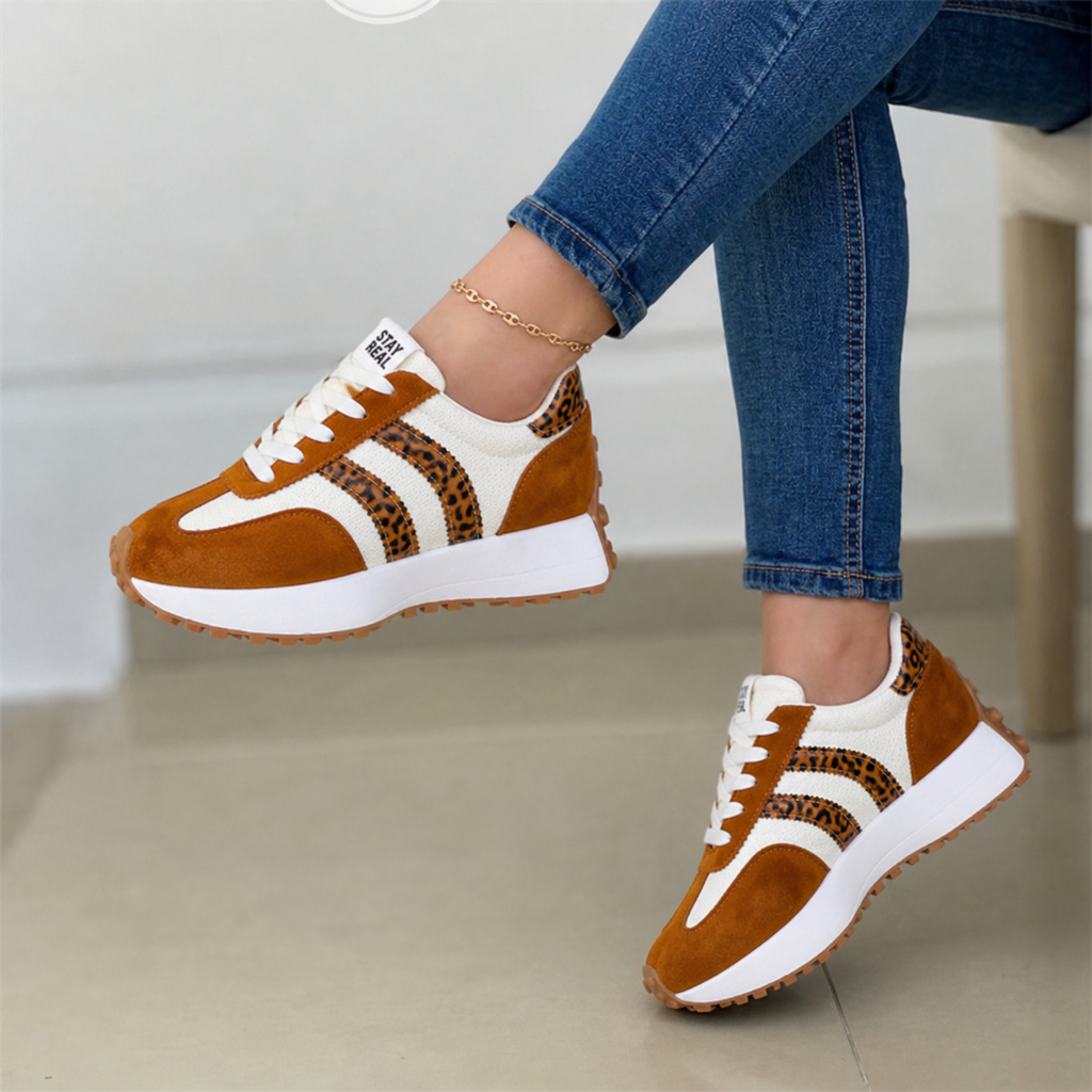 TRION – Urban Motion Shoe
