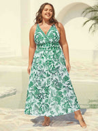 Elmyra – CurveSoft Swimdress.