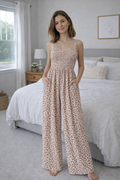Sylva – Flow Jumpsuit