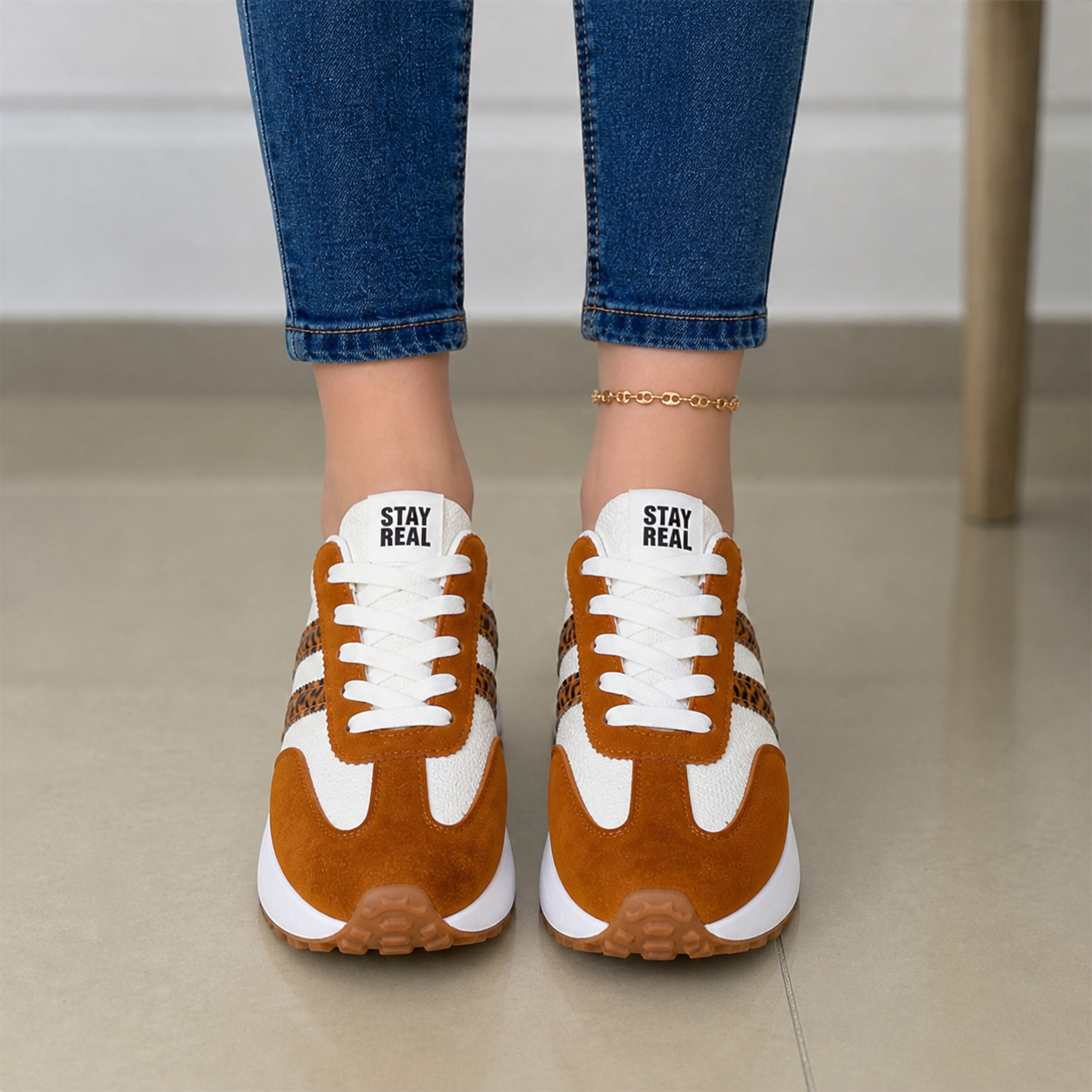 TRION – Urban Motion Shoe