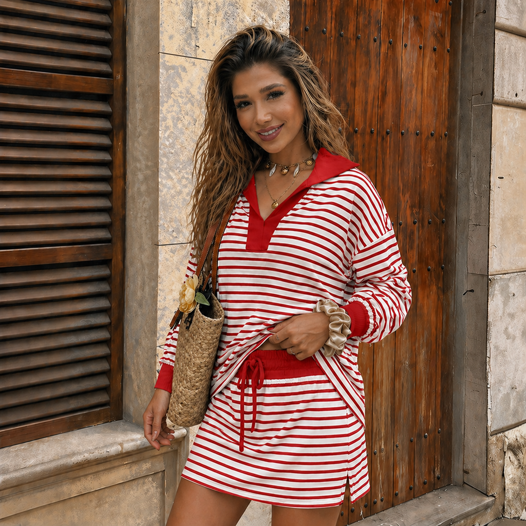 Larisse – CozyCore Mini Set