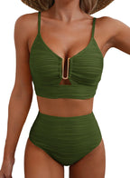 Velisse – Iconic Shape Swimwear ( 2 Piece Bikini )