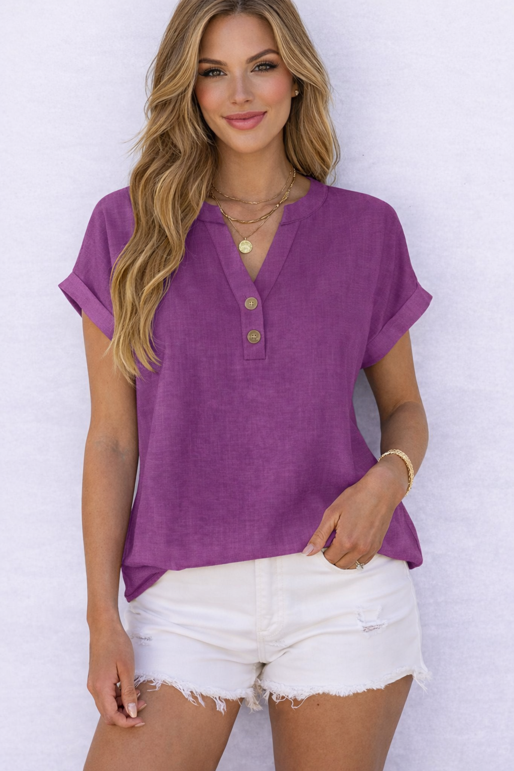 Velina –SoftContour Relax Top