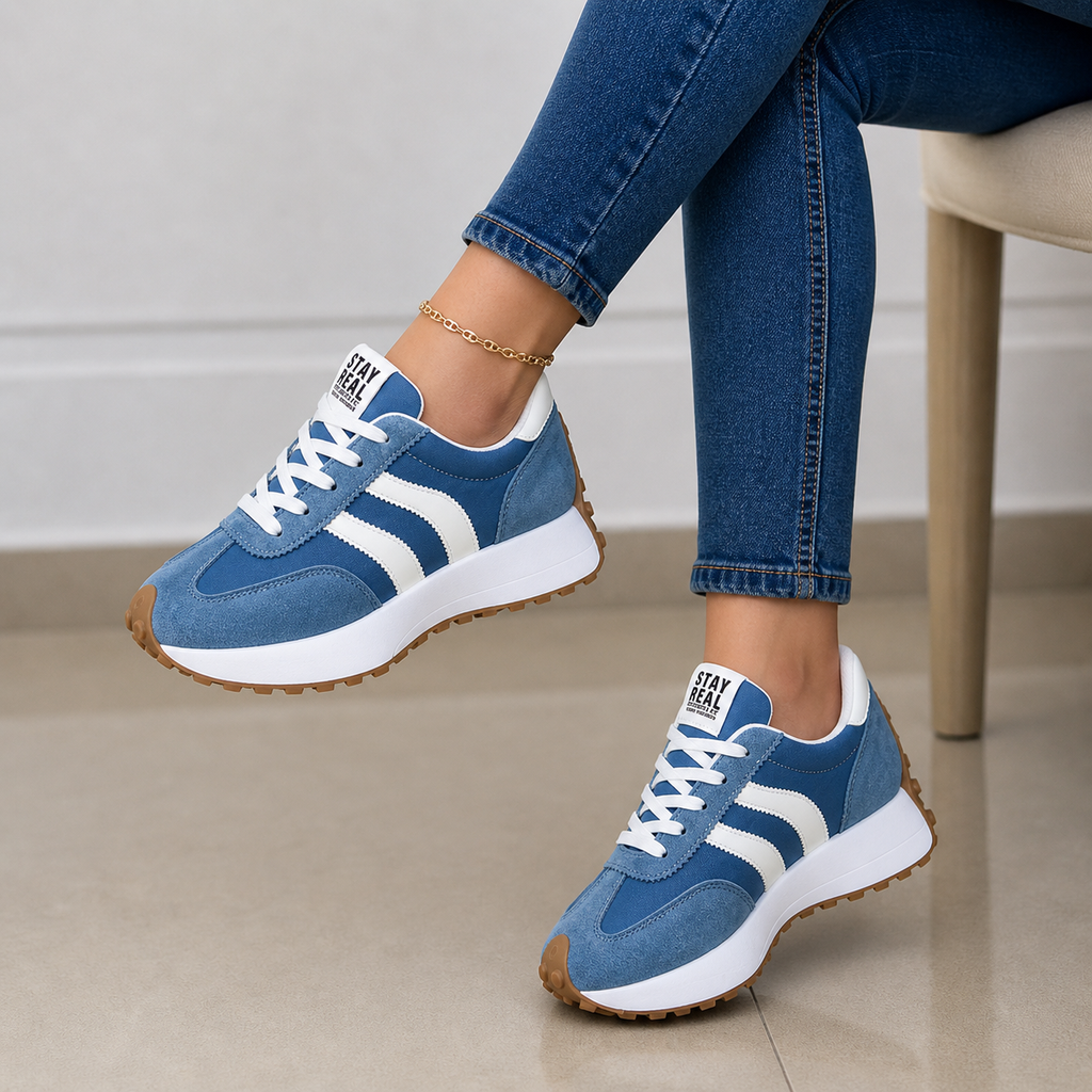 TRION – Urban Motion Shoe