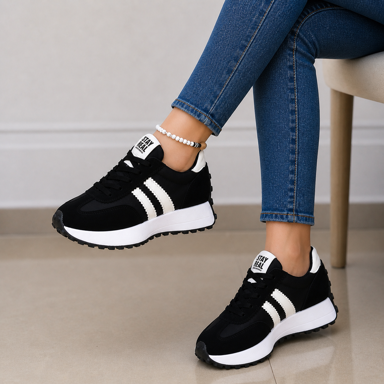 TRION – Urban Motion Shoe