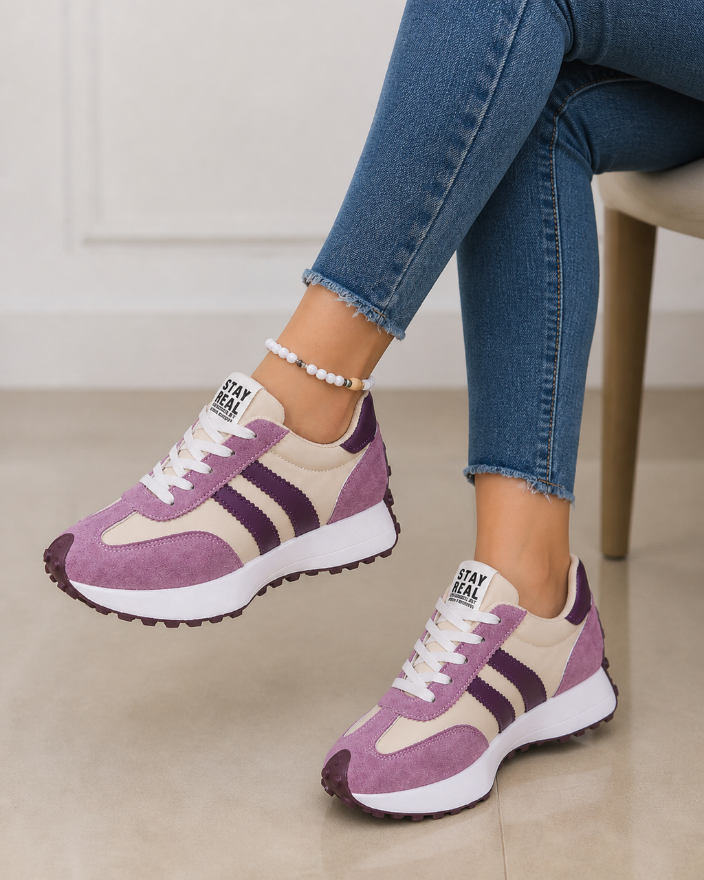 TRION – Urban Motion Shoe