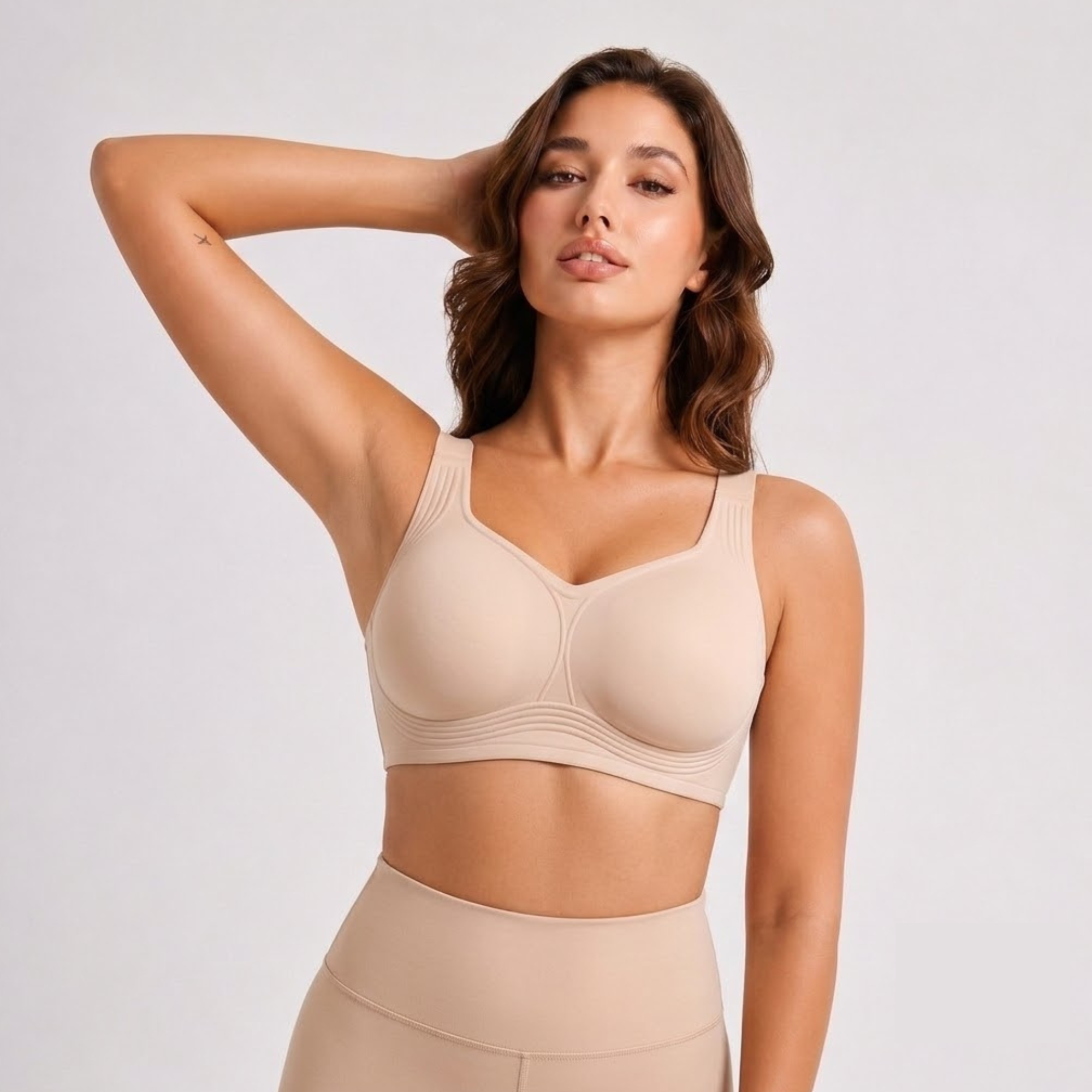 Aloura – SoftContour Comfort Bra