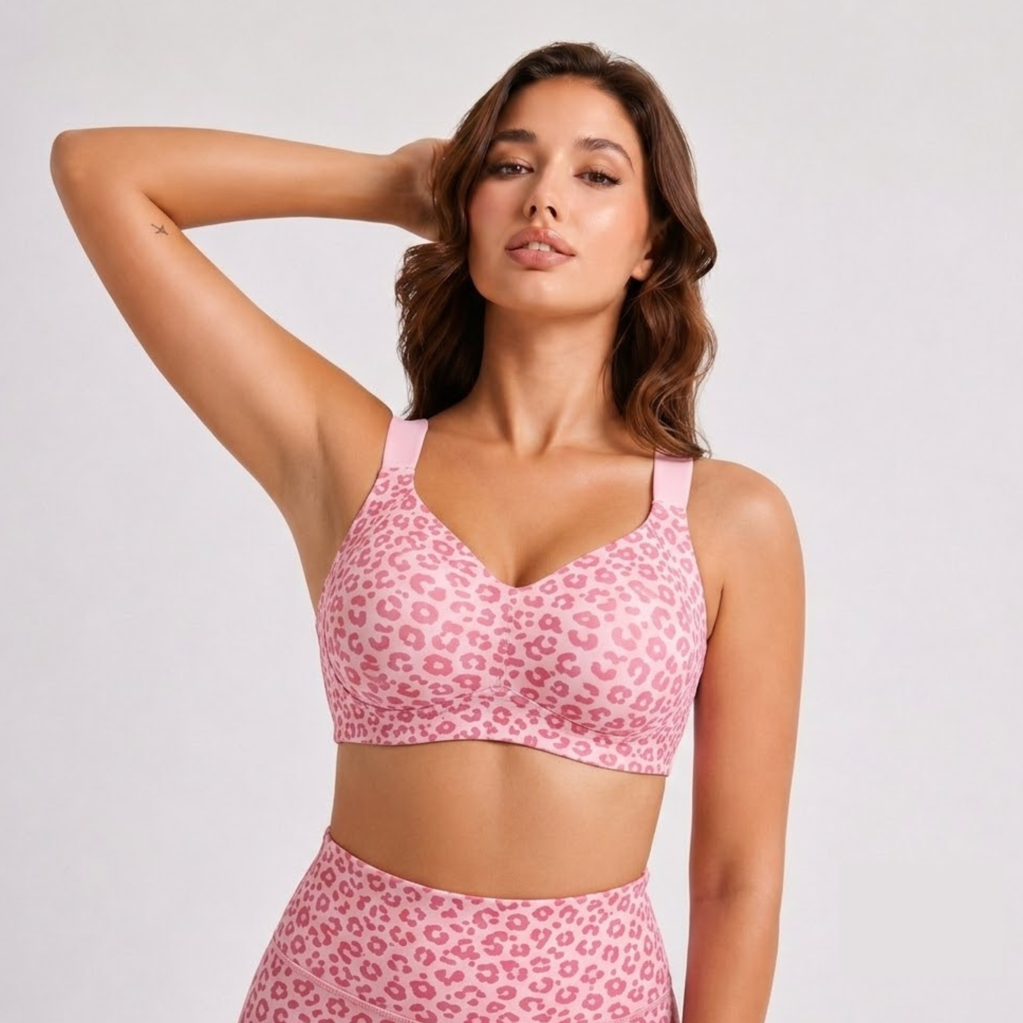 Aloura – SoftContour Comfort Bra