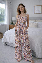 Sylva – Flow Jumpsuit