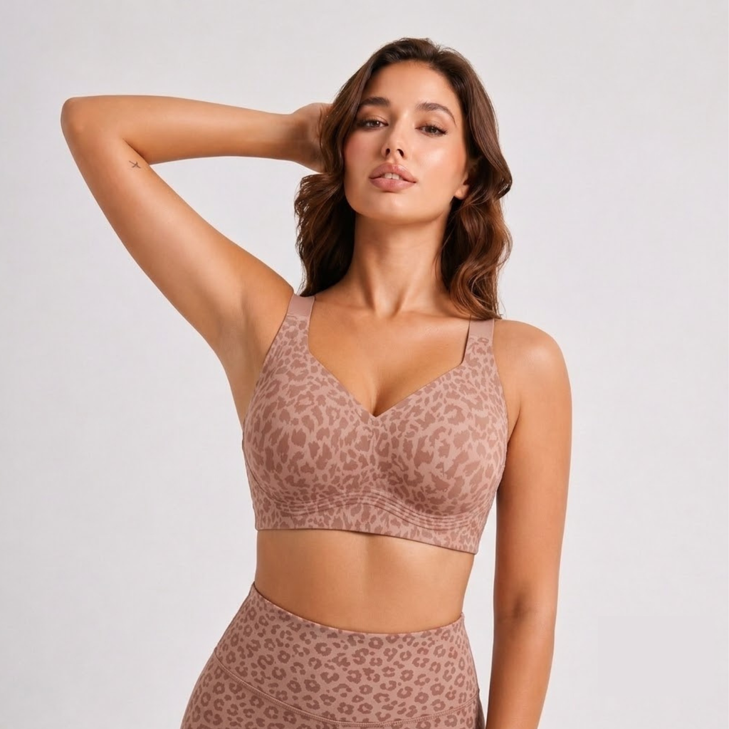 Aloura – SoftContour Comfort Bra