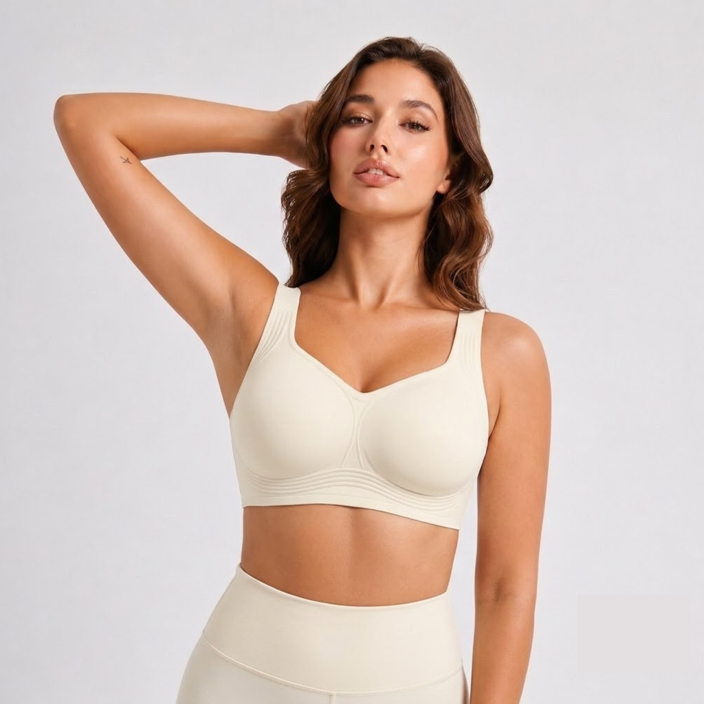 Aloura – SoftContour Comfort Bra