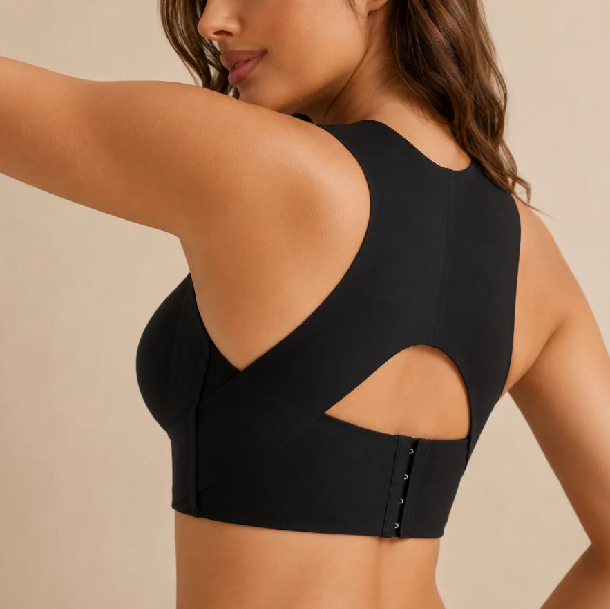 Celestia – SoftContour Posture Bra