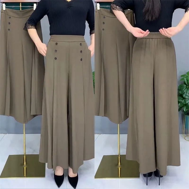 Veloura – Timeless Flow Pants
