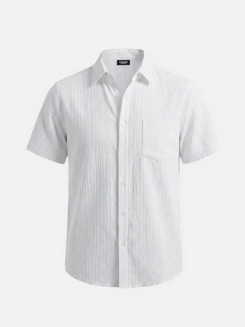 AVERO - SOFTWEAVE SUMMER SHIRT