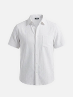AVERO - SOFTWEAVE SUMMER SHIRT