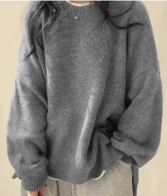 Alvara Effortless Elegance Sweater