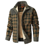 Winter Majesty Jacket
