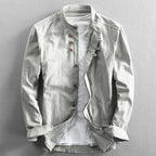 KATANA JAPAN STYLE SHIRT