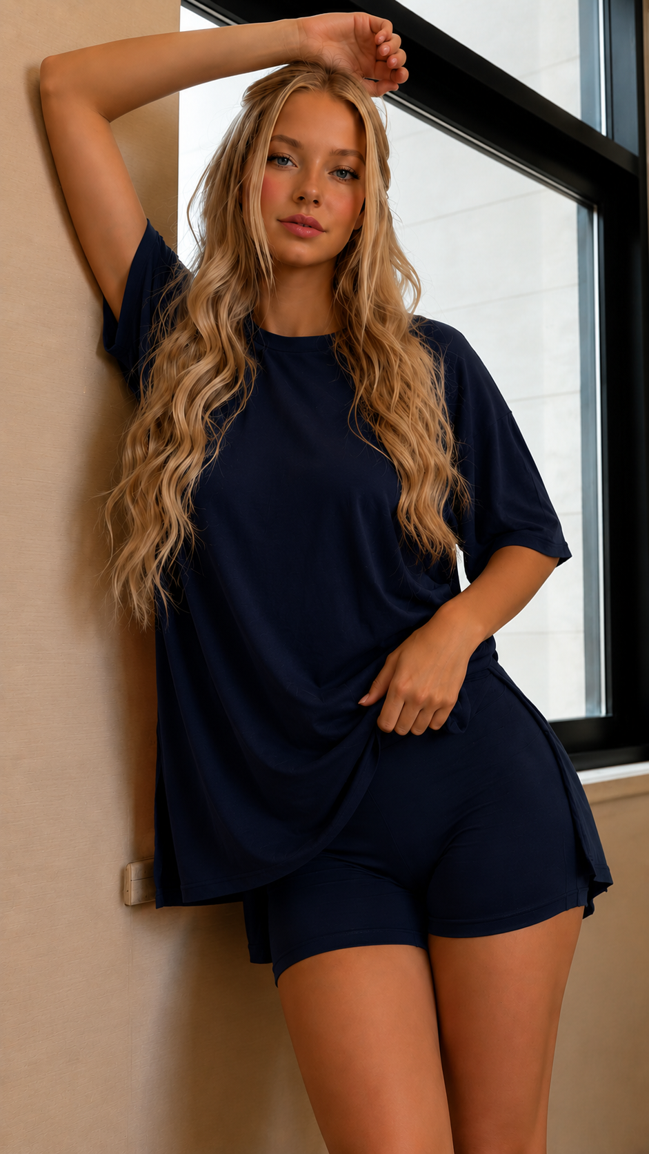 Auravelle – Effortless Cozy Fits