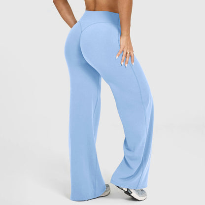 Elvara – SecondSkin Comfort Leggings