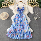 Soraya – EcoFlow Summer Dress
