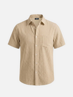 AVERO - SOFTWEAVE SUMMER SHIRT