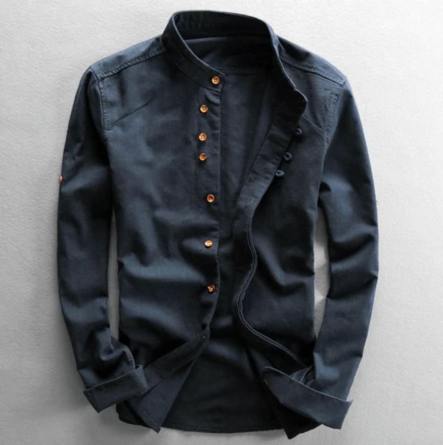 KATANA JAPAN STYLE SHIRT