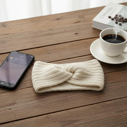 Cozy Wrap Winter Headbands