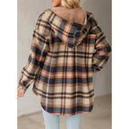 Rosaline – Cozy Luxe Shacket