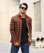 Winter Majesty Jacket