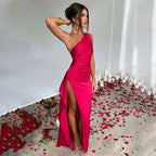 Velora – SatinMuse Evening Dress
