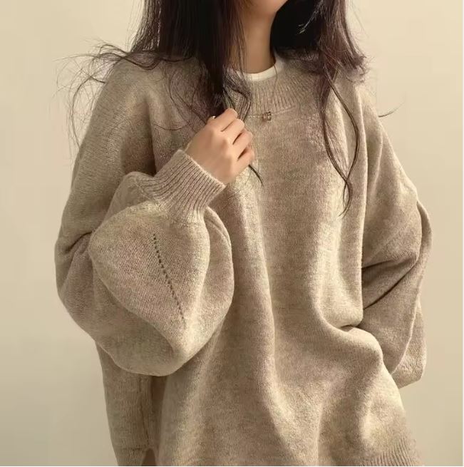 Alvara Effortless Elegance Sweater