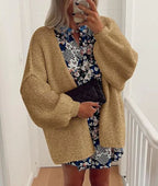 Veloria – PlushEase Sweater