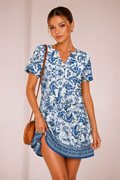 Calynne – Glow Midi dress