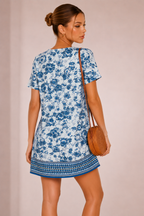 Calynne – Glow Midi dress