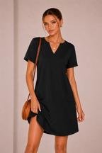 Calynne – Glow Midi dress