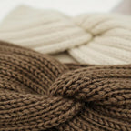 Cozy Wrap Winter Headbands