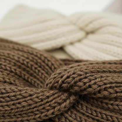 Cozy Wrap Winter Headbands