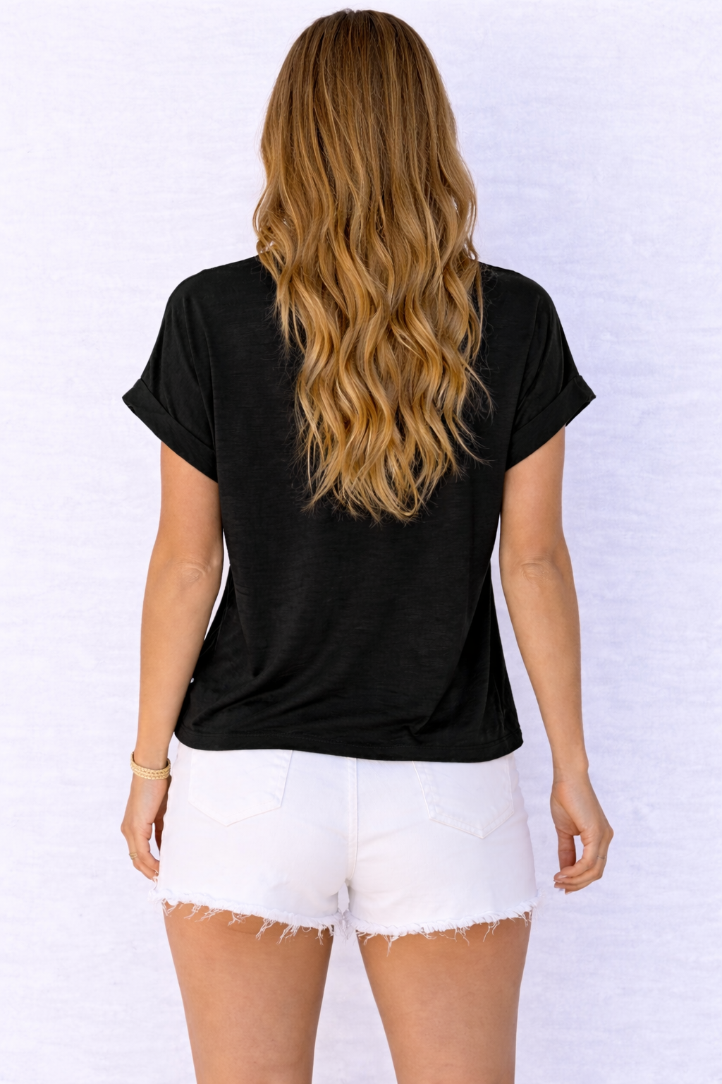 Velina –SoftContour Relax Top