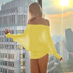 Lunea – SoftSculpt Party Dress