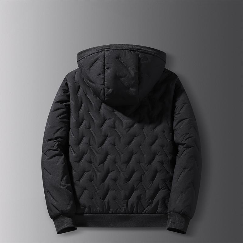Marco Serrano Jacket