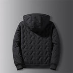 Marco Serrano Jacket
