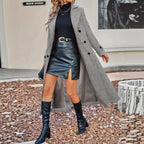 Lenora – Premium Winter Overcoat