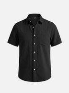 AVERO - SOFTWEAVE SUMMER SHIRT