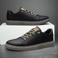 LUXE RETRO COURT SNEAKERS